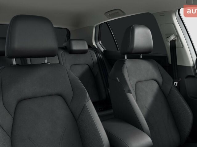 Фольксваген Гольф, объемом двигателя 1.4 л и пробегом 0 тыс. км за 32000 $, фото 13 на Automoto.ua