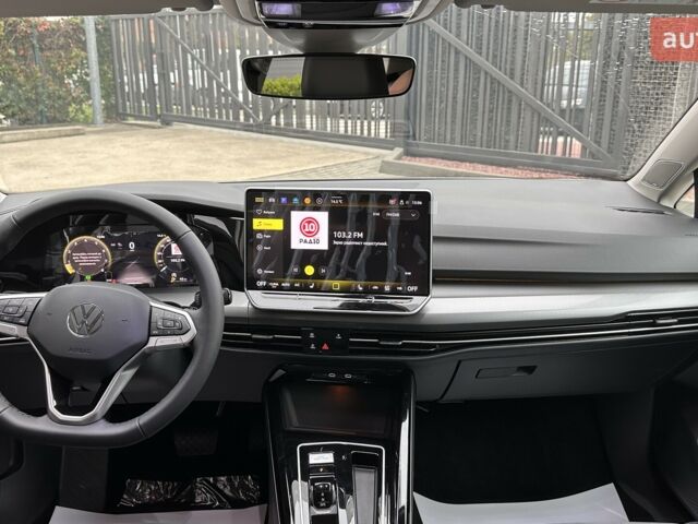 Фольксваген Гольф, об'ємом двигуна 1.4 л та пробігом 0 тис. км за 32670 $, фото 30 на Automoto.ua