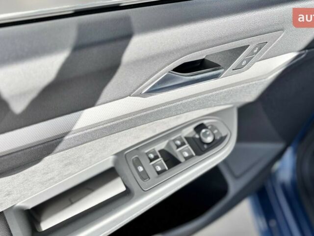 Фольксваген Гольф, объемом двигателя 1.4 л и пробегом 0 тыс. км за 33420 $, фото 30 на Automoto.ua