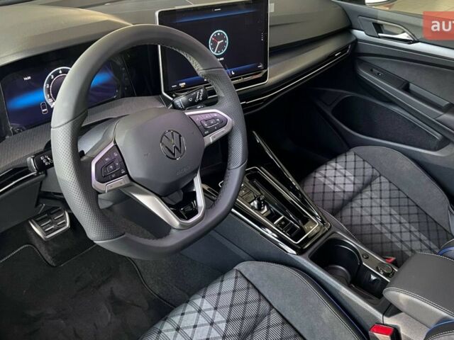 Фольксваген Гольф, об'ємом двигуна 1.4 л та пробігом 0 тис. км за 33500 $, фото 10 на Automoto.ua