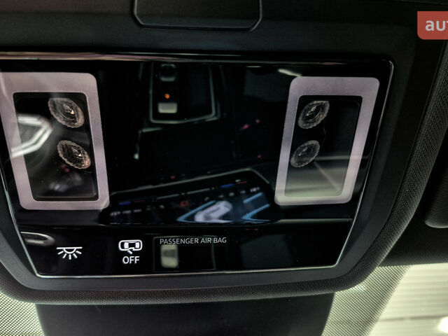 купить новое авто Фольксваген Гольф 2025 года от официального дилера Автодім Атлант на Вацлава Гавела Фольксваген фото