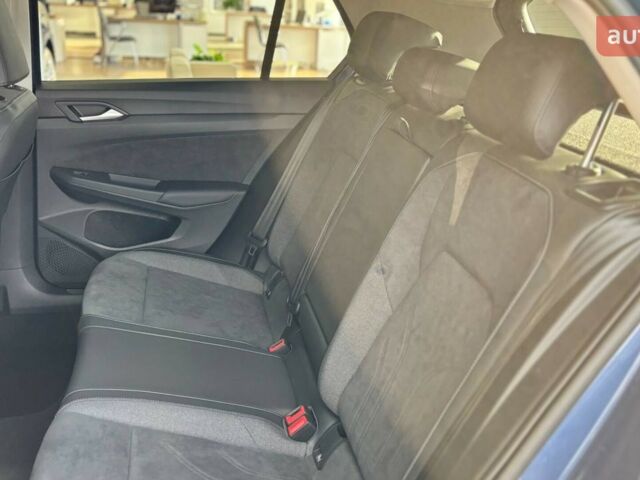 Фольксваген Гольф, объемом двигателя 1.4 л и пробегом 0 тыс. км за 33420 $, фото 11 на Automoto.ua