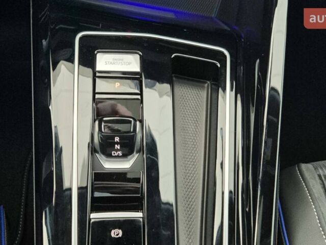 Фольксваген Гольф 2025 в Николаеве на Automoto.ua Фольксваген Гольф, объемом двигателя 1.4 л и пробегом 0 тыс. км за 35030 $, фото 44 на Automoto.ua