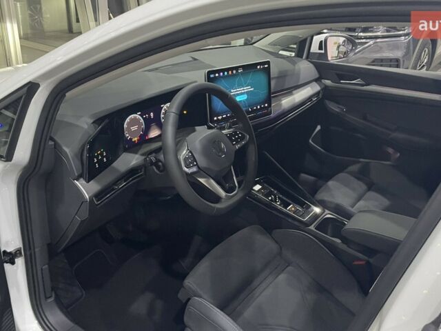 Фольксваген Гольф, об'ємом двигуна 1.4 л та пробігом 0 тис. км за 31700 $, фото 7 на Automoto.ua