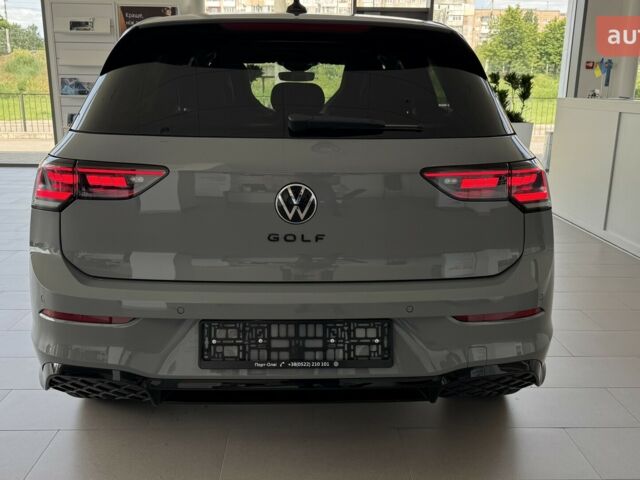 Фольксваген Гольф, об'ємом двигуна 1.4 л та пробігом 0 тис. км за 37450 $, фото 7 на Automoto.ua