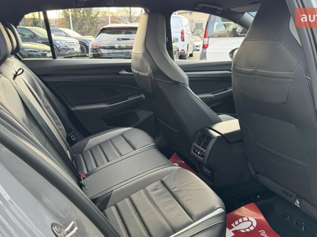 Фольксваген Гольф, объемом двигателя 1.4 л и пробегом 0 тыс. км за 36100 $, фото 18 на Automoto.ua