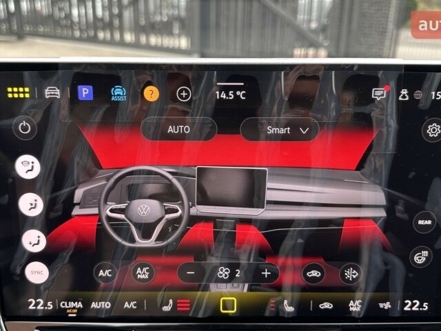 Фольксваген Гольф, объемом двигателя 1.4 л и пробегом 0 тыс. км за 32000 $, фото 28 на Automoto.ua