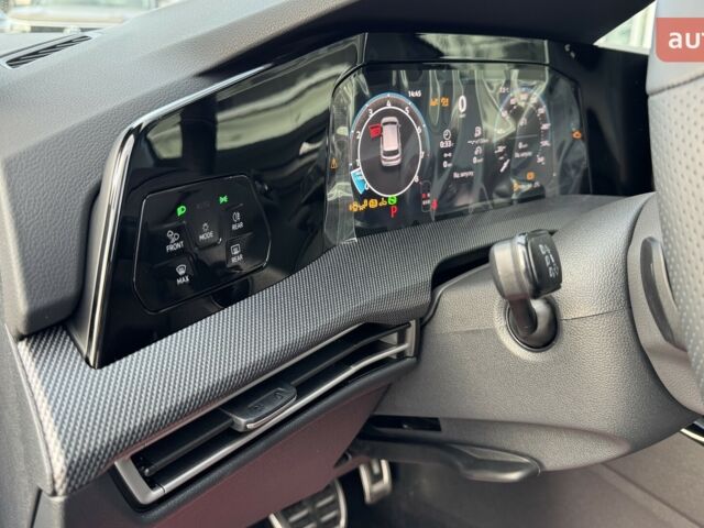 Фольксваген Гольф, объемом двигателя 1.4 л и пробегом 0 тыс. км за 36100 $, фото 11 на Automoto.ua