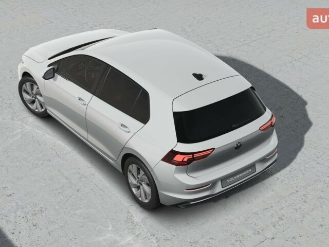Фольксваген Гольф, объемом двигателя 1.4 л и пробегом 0 тыс. км за 32000 $, фото 8 на Automoto.ua