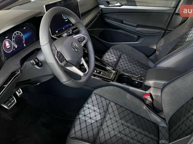 Фольксваген Гольф, об'ємом двигуна 1.4 л та пробігом 0 тис. км за 33500 $, фото 11 на Automoto.ua