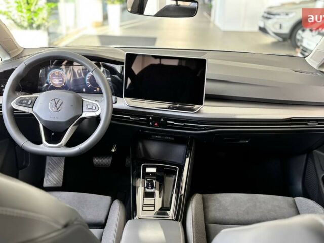 Фольксваген Гольф, объемом двигателя 1.4 л и пробегом 0 тыс. км за 33420 $, фото 27 на Automoto.ua