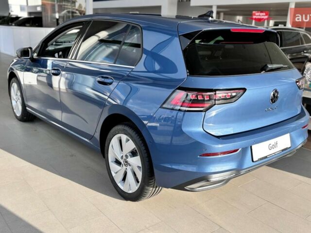 Фольксваген Гольф, объемом двигателя 1.4 л и пробегом 0 тыс. км за 33420 $, фото 5 на Automoto.ua