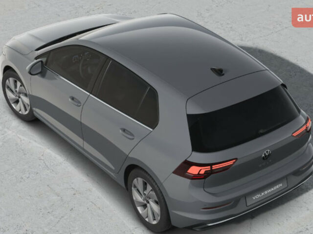 купить новое авто Фольксваген Гольф 2025 года от официального дилера Автоцентр AUTO.RIA Фольксваген фото