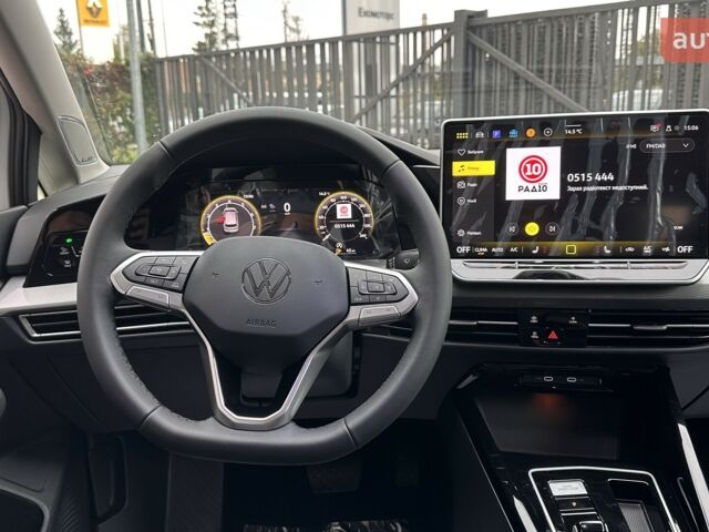 Фольксваген Гольф, об'ємом двигуна 1.4 л та пробігом 0 тис. км за 32670 $, фото 31 на Automoto.ua