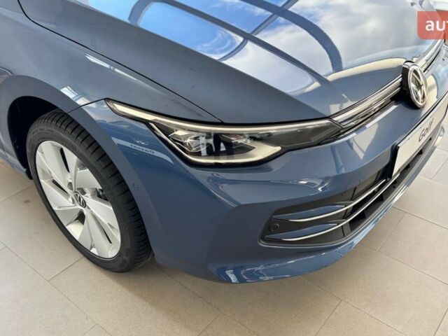 Фольксваген Гольф, объемом двигателя 1.4 л и пробегом 0 тыс. км за 33420 $, фото 3 на Automoto.ua