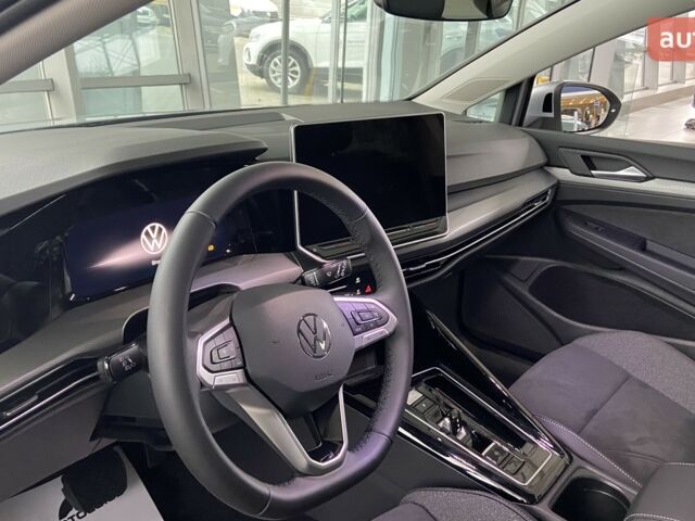 Фольксваген Гольф, об'ємом двигуна 1.4 л та пробігом 0 тис. км за 29809 $, фото 16 на Automoto.ua