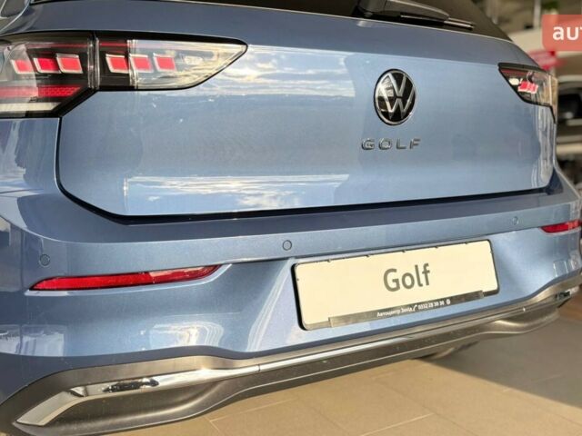 Фольксваген Гольф, объемом двигателя 1.4 л и пробегом 0 тыс. км за 33420 $, фото 6 на Automoto.ua