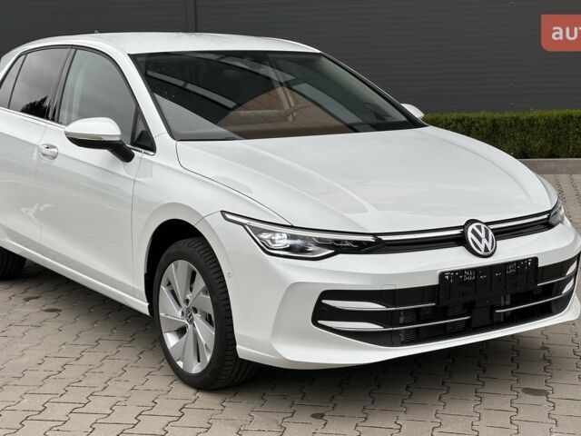 Фольксваген Гольф, об'ємом двигуна 1.4 л та пробігом 0 тис. км за 32670 $, фото 4 на Automoto.ua