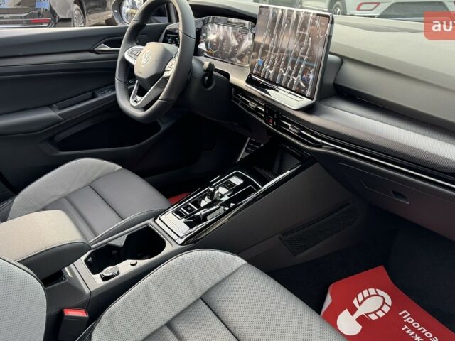 Фольксваген Гольф, объемом двигателя 1.4 л и пробегом 0 тыс. км за 36100 $, фото 12 на Automoto.ua
