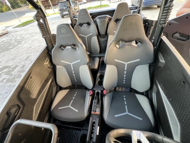 Фольксваген Гольф, объемом двигателя 1 л и пробегом 0 тыс. км за 15500 $, фото 9 на Automoto.ua