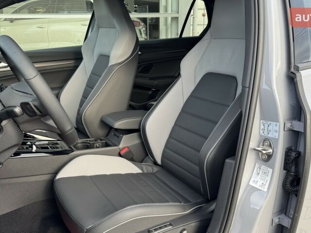 Фольксваген Гольф, объемом двигателя 1.4 л и пробегом 0 тыс. км за 36100 $, фото 14 на Automoto.ua