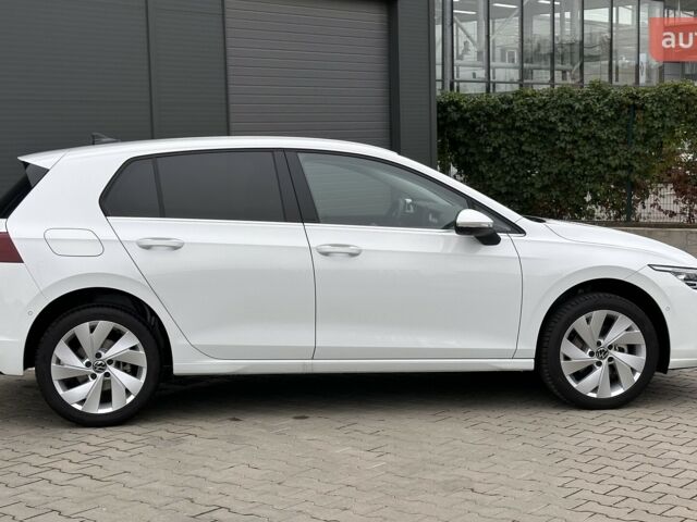 Фольксваген Гольф, объемом двигателя 1.4 л и пробегом 0 тыс. км за 32000 $, фото 7 на Automoto.ua