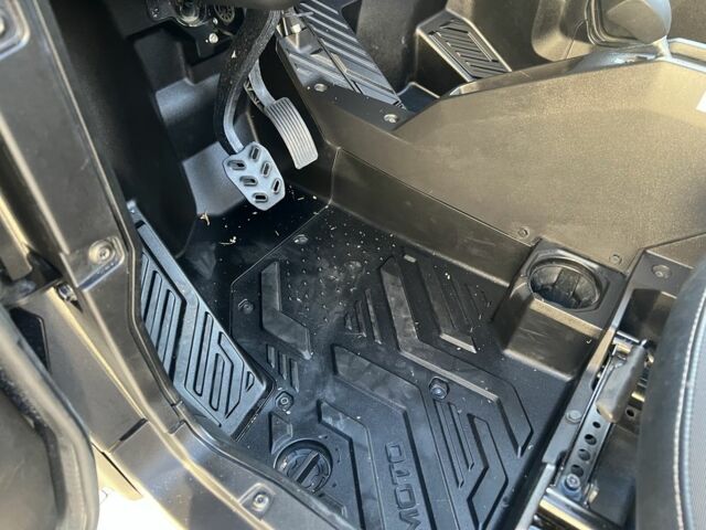 Фольксваген Гольф, объемом двигателя 1 л и пробегом 0 тыс. км за 15500 $, фото 13 на Automoto.ua