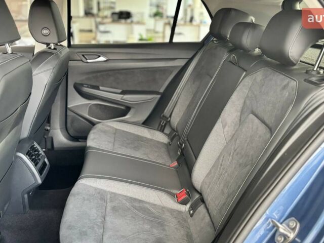 Фольксваген Гольф, объемом двигателя 1.4 л и пробегом 0 тыс. км за 33420 $, фото 12 на Automoto.ua