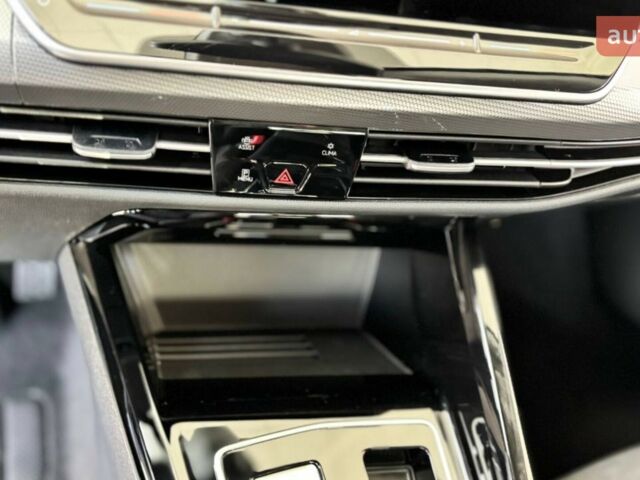 Фольксваген Гольф, объемом двигателя 1.4 л и пробегом 0 тыс. км за 33420 $, фото 18 на Automoto.ua