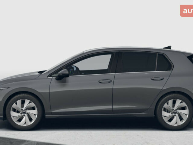 купить новое авто Фольксваген Гольф 2025 года от официального дилера Автоцентр AUTO.RIA Фольксваген фото