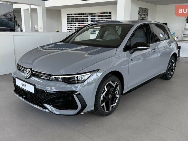 Фольксваген Гольф, об'ємом двигуна 1.4 л та пробігом 0 тис. км за 37450 $, фото 1 на Automoto.ua