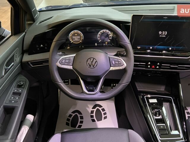 Фольксваген Гольф, объемом двигателя 1.4 л и пробегом 0 тыс. км за 39622 $, фото 24 на Automoto.ua