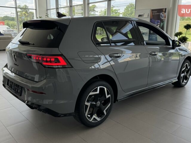 Фольксваген Гольф, об'ємом двигуна 1.4 л та пробігом 0 тис. км за 37450 $, фото 2 на Automoto.ua