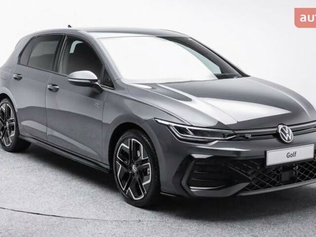 Фольксваген Гольф, об'ємом двигуна 1.4 л та пробігом 0 тис. км за 33500 $, фото 3 на Automoto.ua