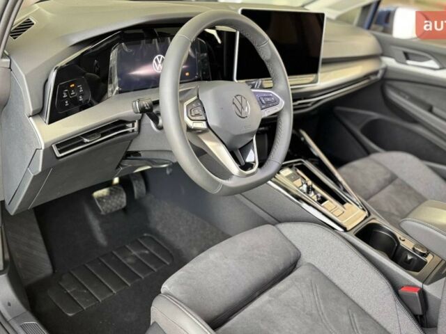 Фольксваген Гольф, объемом двигателя 1.4 л и пробегом 0 тыс. км за 33420 $, фото 33 на Automoto.ua