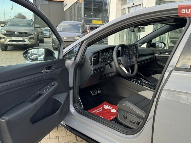 Фольксваген Гольф, объемом двигателя 1.4 л и пробегом 0 тыс. км за 36100 $, фото 9 на Automoto.ua