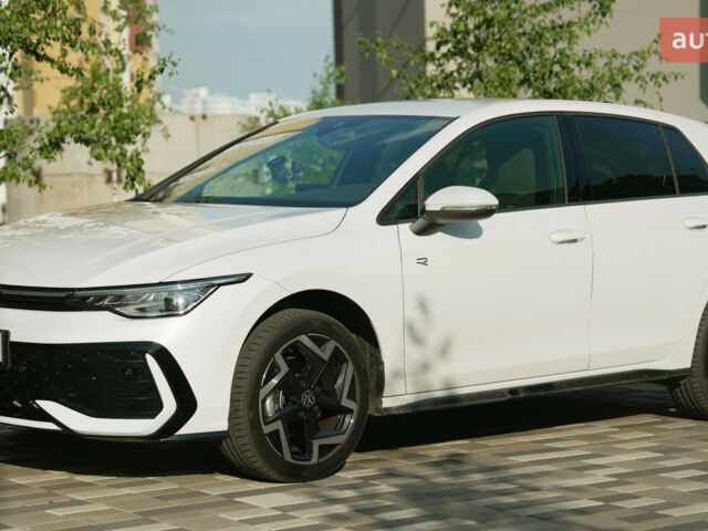 Фольксваген Гольф, об'ємом двигуна 1.4 л та пробігом 0 тис. км за 36174 $, фото 7 на Automoto.ua