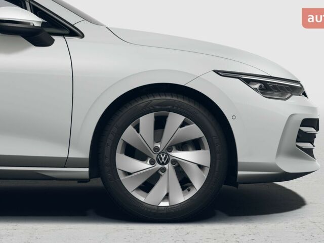 Фольксваген Гольф, объемом двигателя 1.4 л и пробегом 0 тыс. км за 32000 $, фото 6 на Automoto.ua