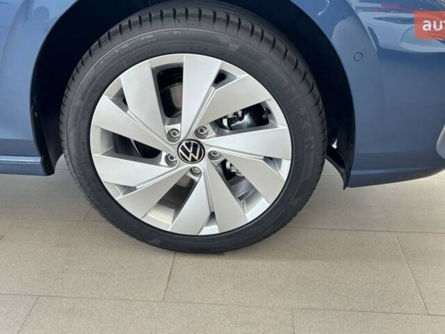 Фольксваген Гольф, объемом двигателя 1.4 л и пробегом 0 тыс. км за 33420 $, фото 32 на Automoto.ua