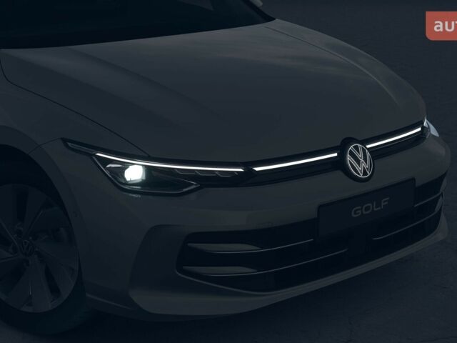 Фольксваген Гольф, объемом двигателя 1.4 л и пробегом 0 тыс. км за 32000 $, фото 10 на Automoto.ua