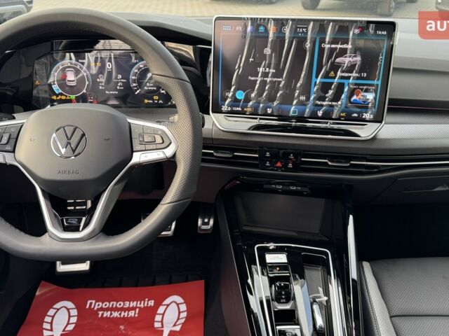 Фольксваген Гольф, объемом двигателя 1.4 л и пробегом 0 тыс. км за 36100 $, фото 23 на Automoto.ua