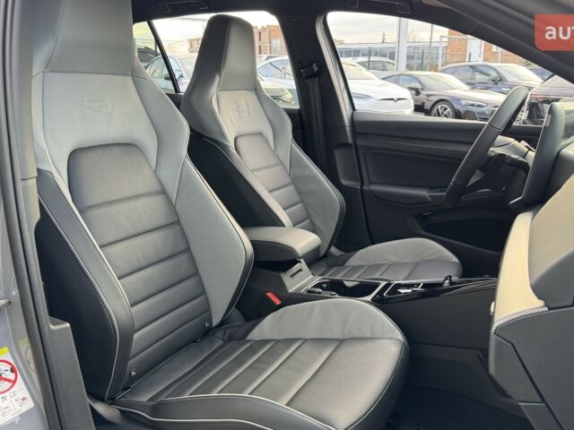 Фольксваген Гольф, объемом двигателя 1.4 л и пробегом 0 тыс. км за 36100 $, фото 21 на Automoto.ua