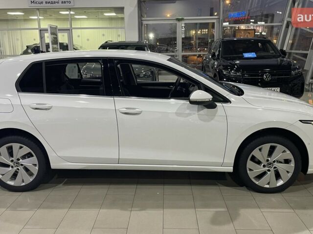 Фольксваген Гольф, об'ємом двигуна 1.4 л та пробігом 0 тис. км за 31700 $, фото 6 на Automoto.ua