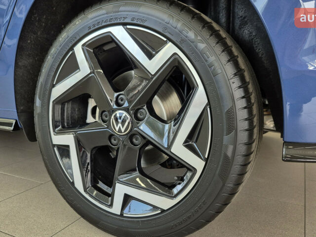 купить новое авто Фольксваген Гольф 2025 года от официального дилера Автодім Атлант на Вацлава Гавела Фольксваген фото