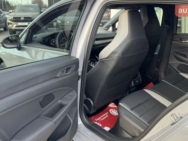 Фольксваген Гольф, объемом двигателя 1.4 л и пробегом 0 тыс. км за 36100 $, фото 20 на Automoto.ua