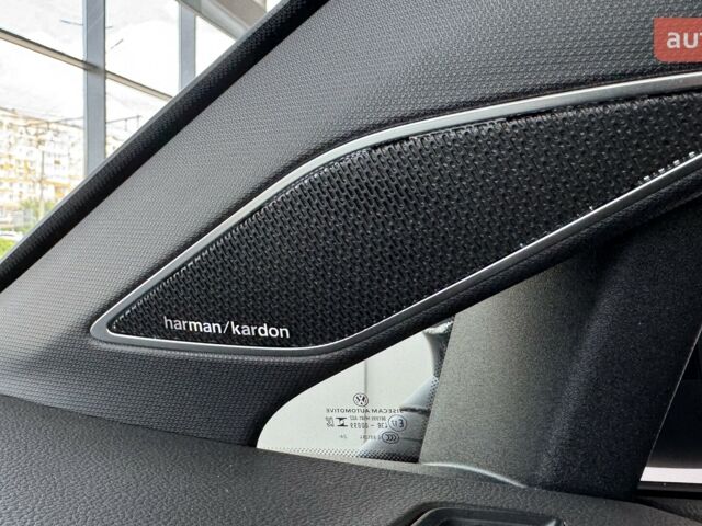 Фольксваген Гольф, об'ємом двигуна 1.4 л та пробігом 0 тис. км за 37450 $, фото 17 на Automoto.ua