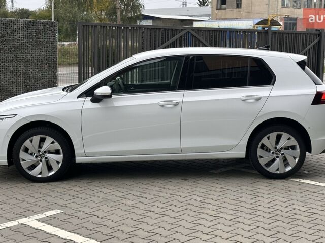 Фольксваген Гольф, объемом двигателя 1.4 л и пробегом 0 тыс. км за 32000 $, фото 8 на Automoto.ua