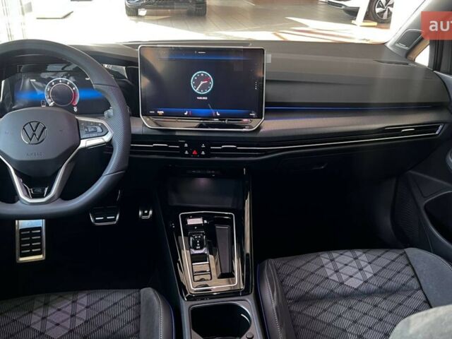 Фольксваген Гольф, об'ємом двигуна 1.4 л та пробігом 0 тис. км за 33500 $, фото 7 на Automoto.ua