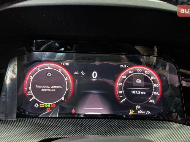 купить новое авто Фольксваген Гольф 2025 года от официального дилера Автодім Атлант на Вацлава Гавела Фольксваген фото