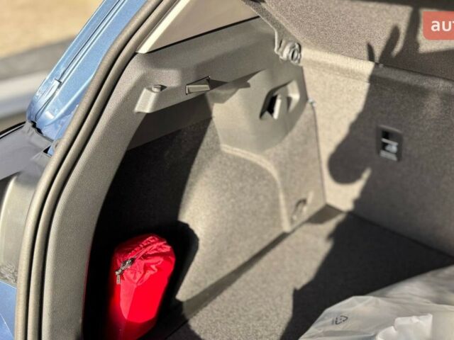 Фольксваген Гольф, объемом двигателя 1.4 л и пробегом 0 тыс. км за 33420 $, фото 15 на Automoto.ua